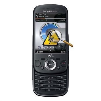 Sony Ericsson Zylo Arviointi