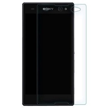 Sony Xperia C3 C3 Dual Suojaava Turvakalvo