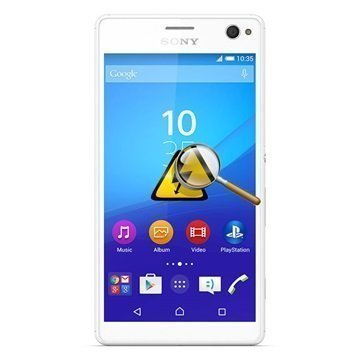 Sony Xperia C4 Arviointi