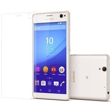 Sony Xperia C4 Xperia C4 Dual Suojaava Turvakalvo