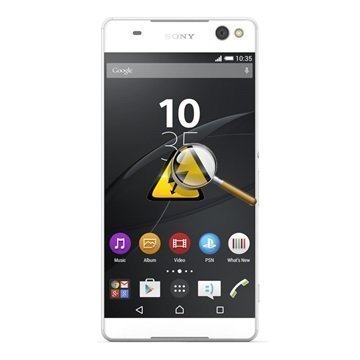 Sony Xperia C5 Ultra Arviointi