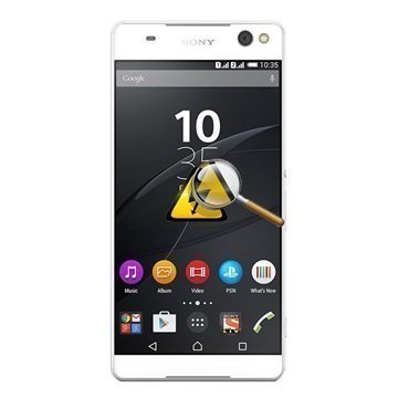 Sony Xperia C5 Ultra Dual Arviointi