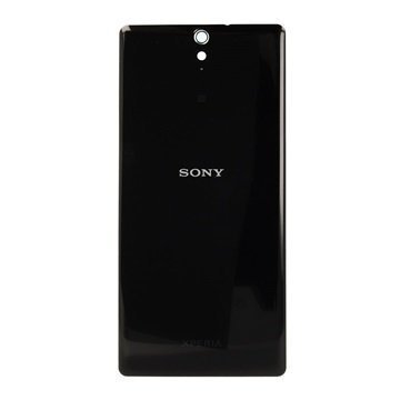 Sony Xperia C5 Ultra Xperia C5 Ultra Dual Akkukansi Musta