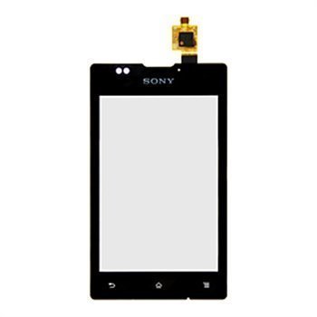 Sony Xperia E Xperia E Dual Näyttölasi & Kosketusnäyttö