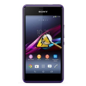 Sony Xperia E1 Arviointi