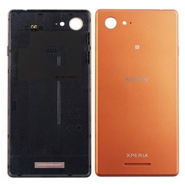 Sony Xperia E3 Akkukotelo Kupari