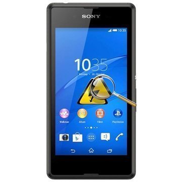 Sony Xperia E3 Arviointi