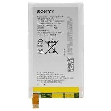 Sony Xperia E4 E4 Dual E4g Akku LIS1574ERPC