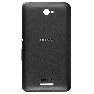 Sony Xperia E4 Xperia E4 Dual Akkukansi Musta