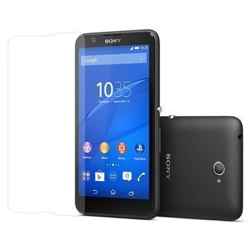 Sony Xperia E4g Xperia E4g Dual Suojaava Turvakalvo