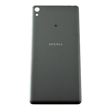 Sony Xperia E5 Akkukansi Musta