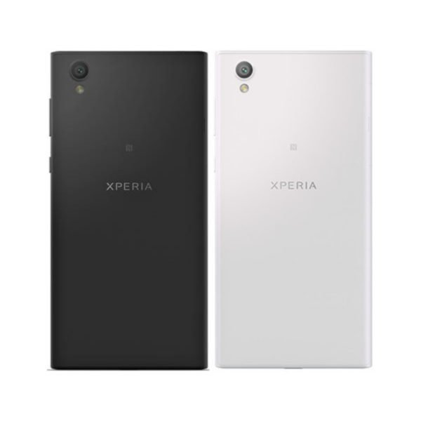 Sony Xperia L1 Takakansi Musta