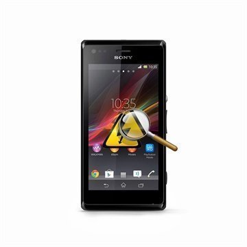 Sony Xperia M Arviointi