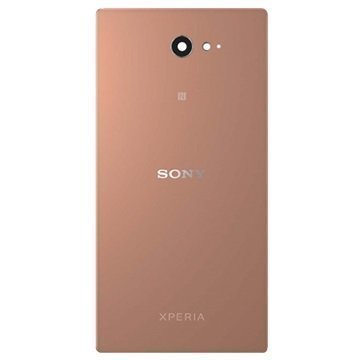 Sony Xperia M2 Aqua Akkukansi Kupari