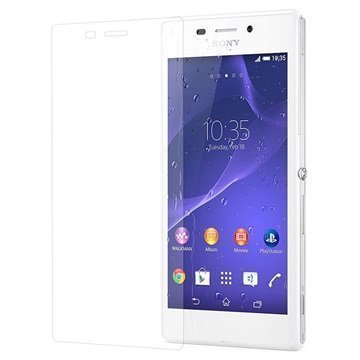 Sony Xperia M2 Aqua Suojaava Turvakalvo