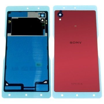 Sony Xperia M4 Aqua Akkukansi Koralli