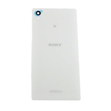 Sony Xperia M4 Aqua Akkukansi Valkoinen