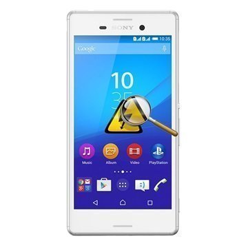 Sony Xperia M4 Aqua Arviointi