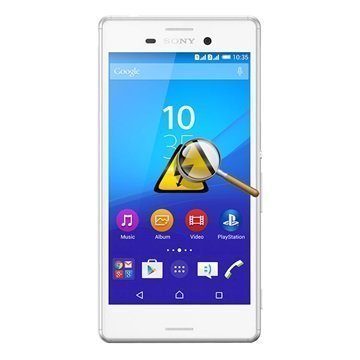 Sony Xperia M4 Aqua Dual Arviointi