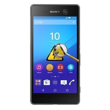 Sony Xperia M5 Arviointi