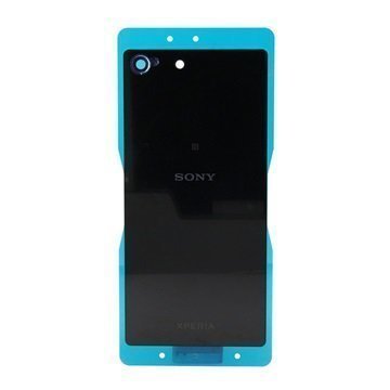 Sony Xperia M5 Xperia M5 Dual Akkukansi Musta