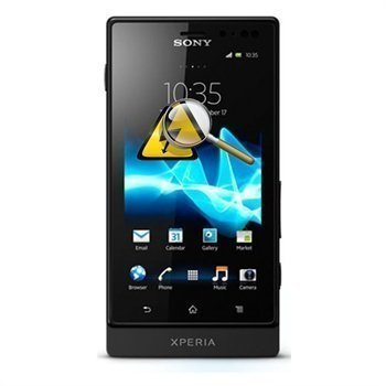 Sony Xperia Sola Arviointi