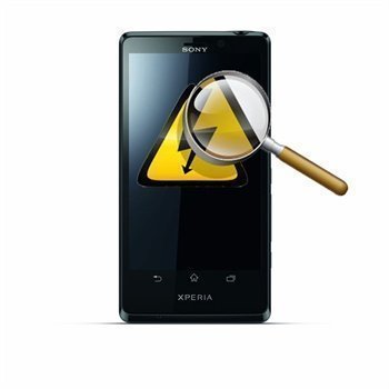 Sony Xperia T Arviointi