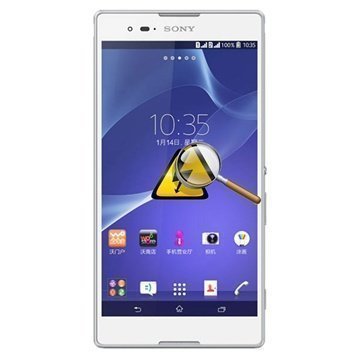 Sony Xperia T2 Ultra dual Arviointi