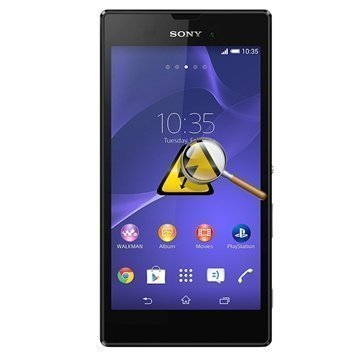 Sony Xperia T3 Arviointi