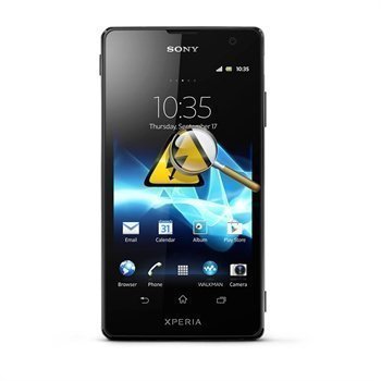 Sony Xperia TX Arviointi