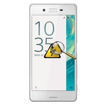 Sony Xperia X Arviointi