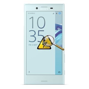 Sony Xperia X Compact Arviointi