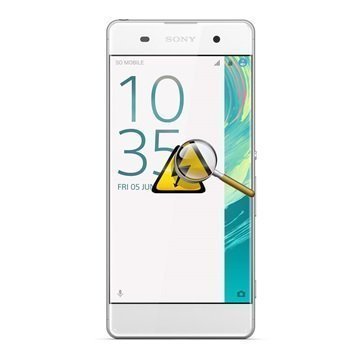 Sony Xperia XA Arviointi