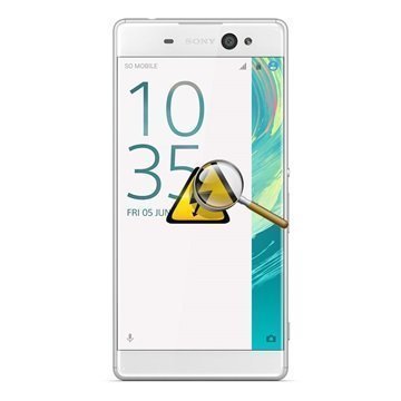 Sony Xperia XA Ultra Arviointi