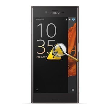 Sony Xperia XZ Arviointi