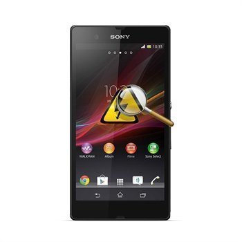 Sony Xperia Z Arviointi