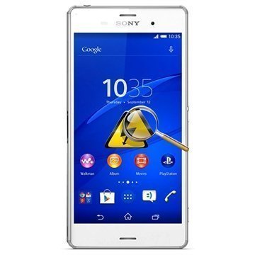 Sony Xperia Z3 Arviointi