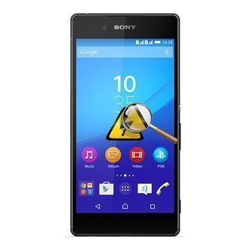 Sony Xperia Z3+ Dual Arviointi