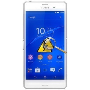 Sony Xperia Z3 Dual Arviointi