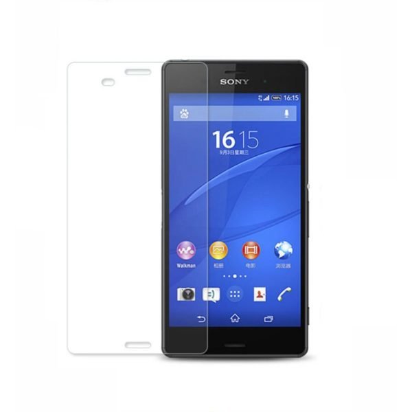 Sony Xperia Z3 Panssarilasi