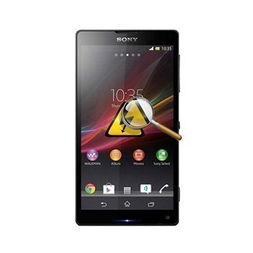 Sony Xperia ZL Arviointi