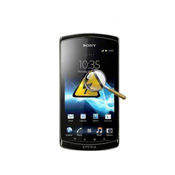 Sony Xperia neo L Arviointi