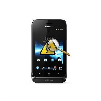 Sony Xperia tipo Arviointi