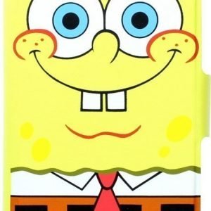 Sponge Bob Wallet iPhone 4/4S