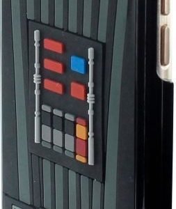 Star Wars Silicon Case iPhone 6/6S Darth Vader