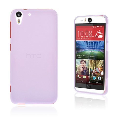 Sund Htc Desire Eye Suojakuori Violetti