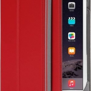 Targus Fit N Grip Universal 7-8" Tablet Case Red