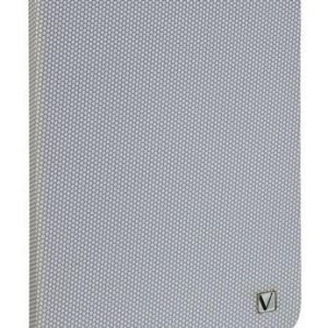 Verbatim Folio Case/Stand for iPad mini Grey