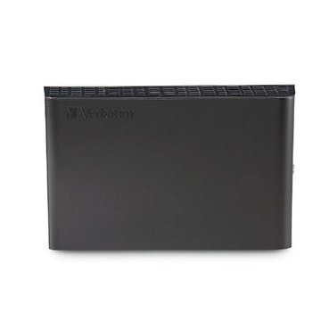 Verbatim Store 'n' Save USB 3.0 Ulkoinen Kiintolevy 2 TB