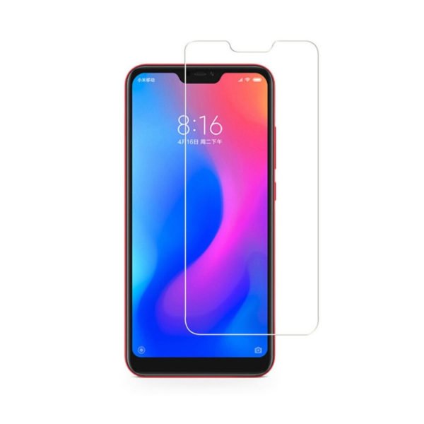 Xiaomi Pocophone F1 Panssarilasi